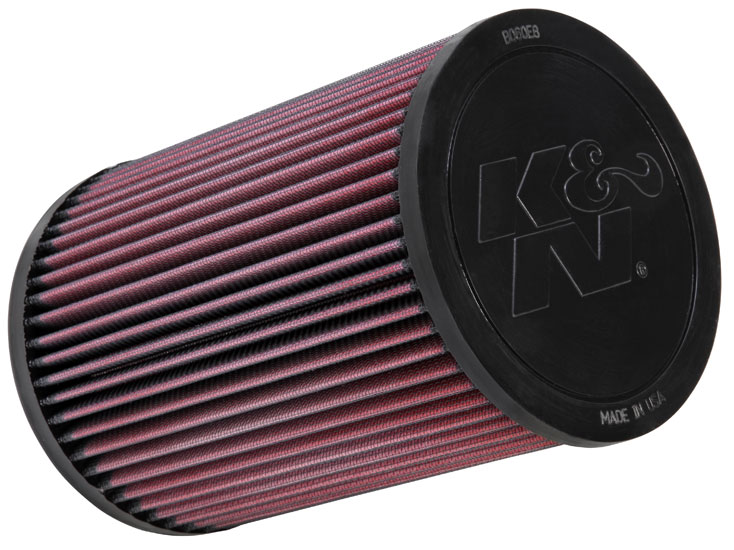 Športový filter K&N - Alfa Romeo Giulietta