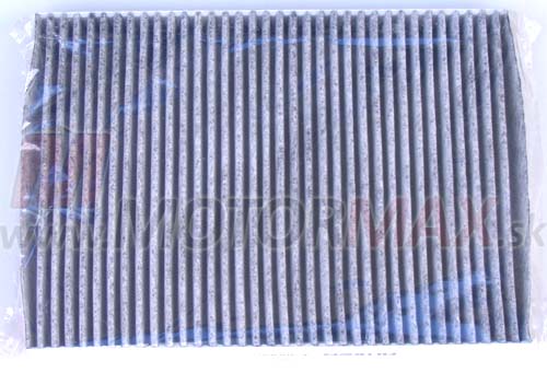 Peľový filter K1006A - Audi, Seat, Škoda, VW