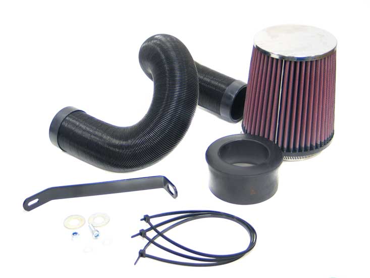 Kit 57i K&N 57-0362 (1.8/2.0) Škoda Octavia, VW Golf