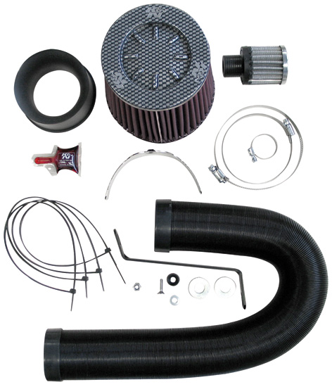 Kit 57i K&N 57-0430 - Škoda Octavia 1.8 T