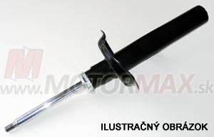 Tlmič Magnum M0004 - Daily III