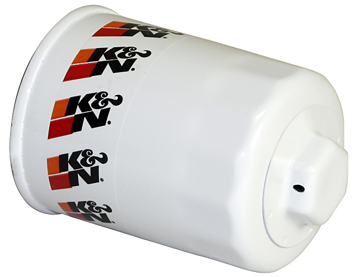 Športový olejový filter K&N HP-1010