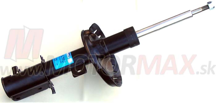 Tlmič Sachs 314033 - Jumpy 2007-.., Scudo 2007-..