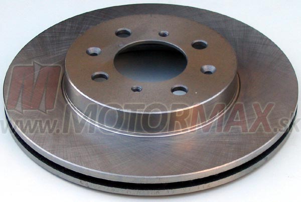 260 mm kotúč (4x100) Civic VII 1.7 CTDi