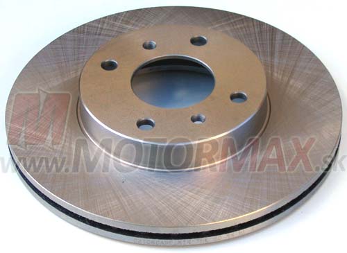 284 mm kotúč C3F006ABE - 145/146/155/Coupe/Multipla/Punto/Tipo/Dedra/Delta