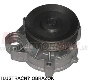 Vodná pumpa - Honda 2.2 Diesel 103/110kW