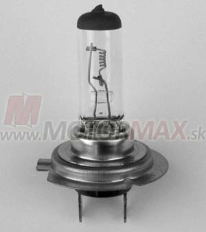Žiarovka OSRAM H7 12V 55W Standard