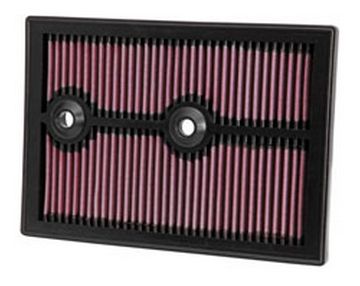 Športový filter K&N - 1.2 TSI, 1.4 TSI