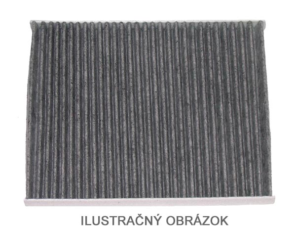 Peľový filter K1089A - Laguna II, Vel Satis