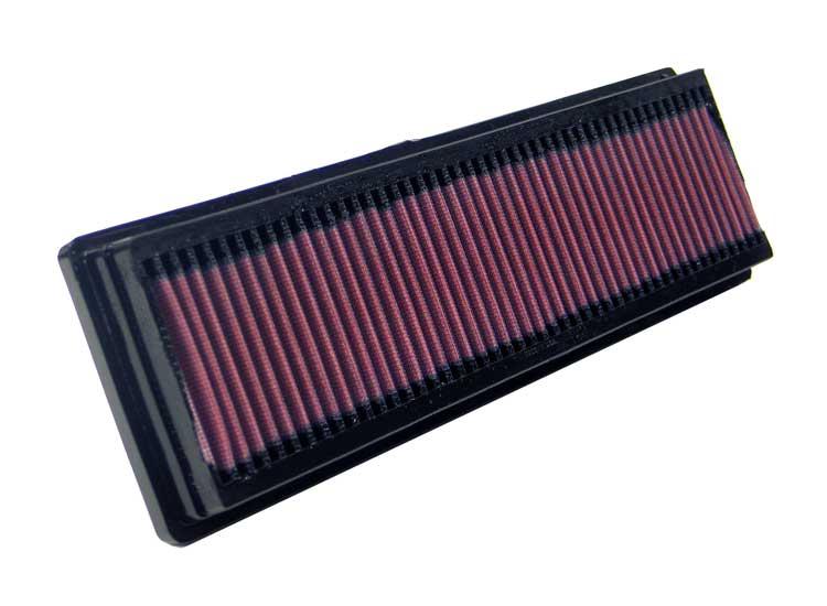 Športový filter K&N 33-2844 (1.1i, 1.4i) Berlingo, C2, C3, 1007, 207, Partner