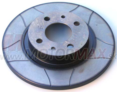 240 mm kotúč Brembo 08.5085.75 MAX - Alfa, Fiat, Ford, Lancia, Yugo, Zastava