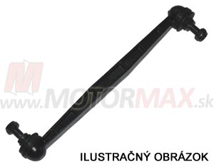 Tyčka stabilizátora (plastová) Peugeot 406