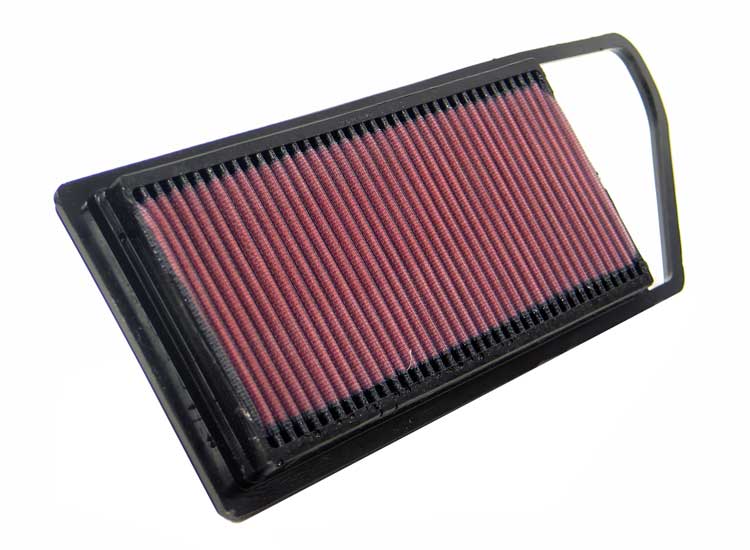 Športový filter K&N - 1.4 D/HDI/TDCi, Citroen C3 1.4i/1.4 HDI