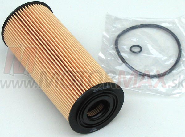 Olejový filter OE640/1 - TDI, SDI