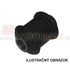 Silentblok ramena (PREDNÝ - predná náprava) Audi, Seat, Škoda, VW
