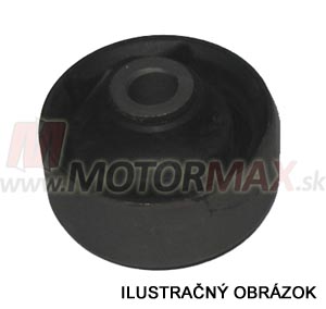 Silentblok ramena (ZADNÝ - predná náprava) Audi, Seat, Škoda, VW