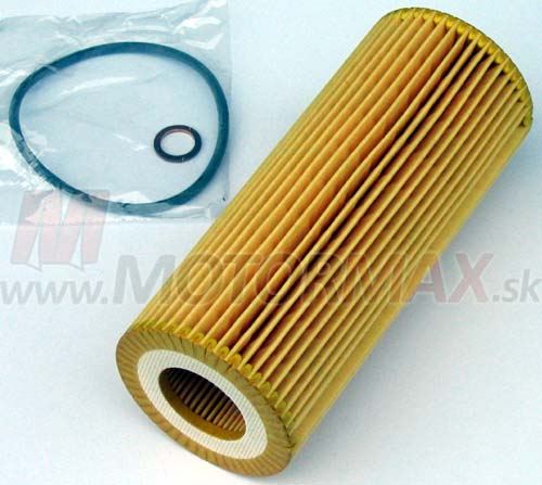 Olejový filter OE649/7 - BMW diesel