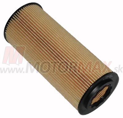 Olejový filter OE649/8 - BMW diesel