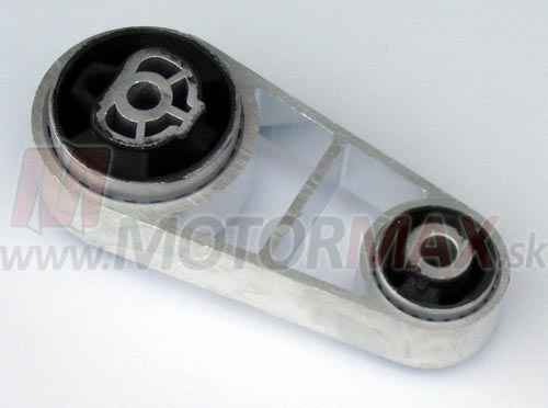Zavesenie motora - Ford Mondeo III