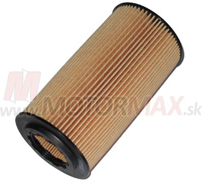 Olejový filter OE662/1 - 5-valec
