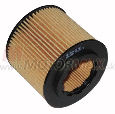 Olejový filter OE671 - 1.2L