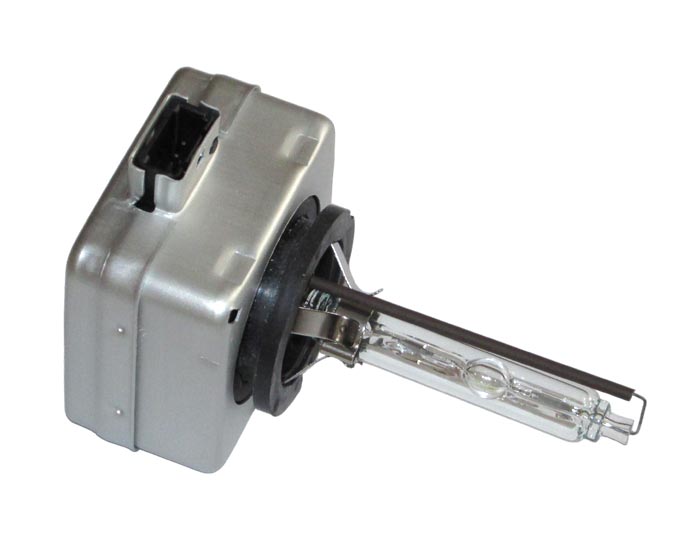 Výbojka D1S 4300K 85V 35W