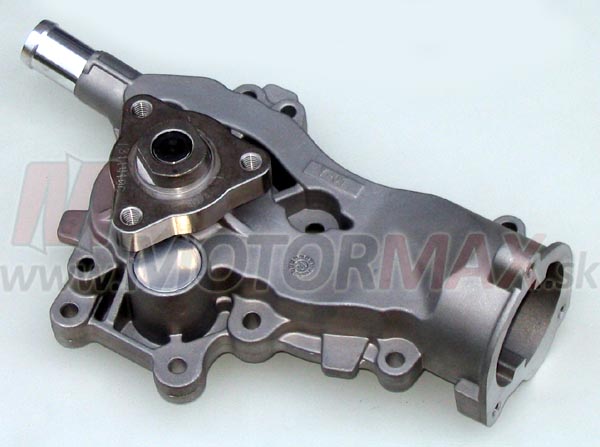Vodná pumpa (1.0i/1.2i/1.4i/1.4 Turbo) Chevrolet/Opel