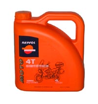 Repsol Moto Sport 4T 10W-40, 4L