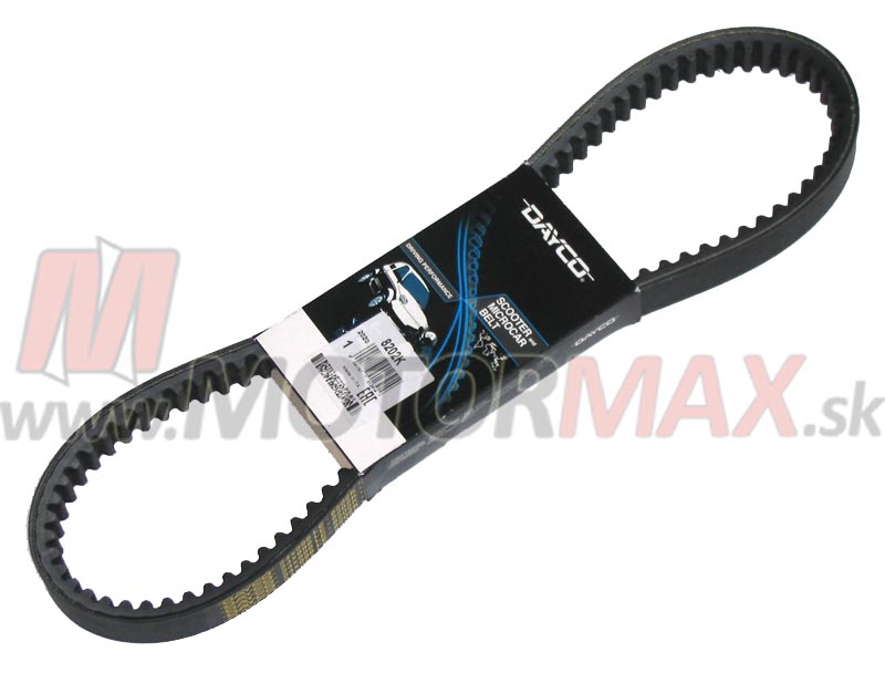 Remeň variátora 24 x 996 mm - Honda SH300i, Kymco People 250/Xciting 250