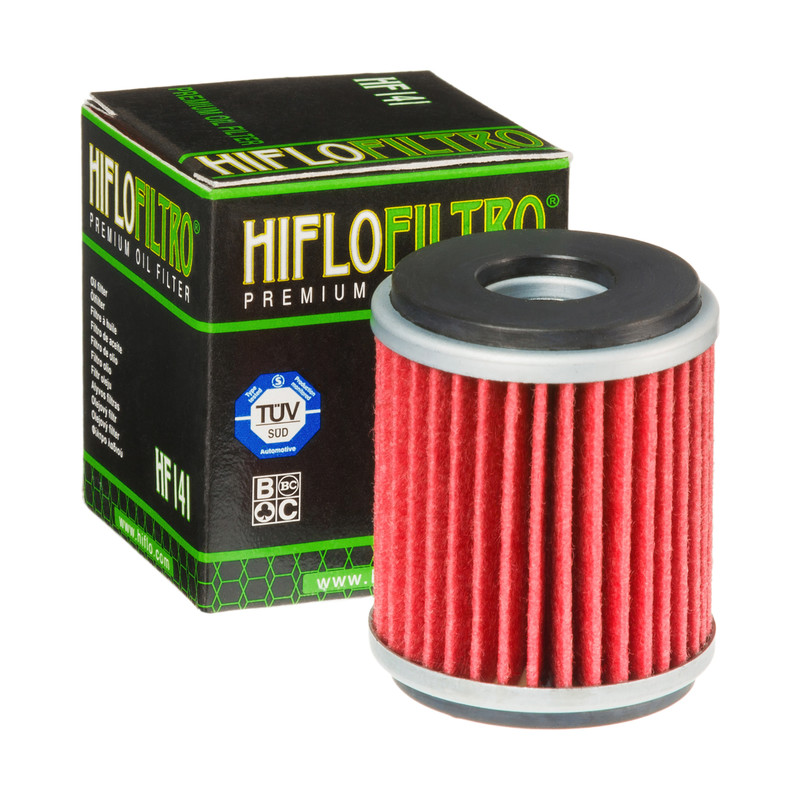 Olejový filter Hiflo HF141
