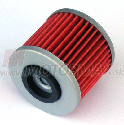 Olejový filter Hiflo HF145 - Yamaha, Aprilia, Derbi, MuZ, Sachs