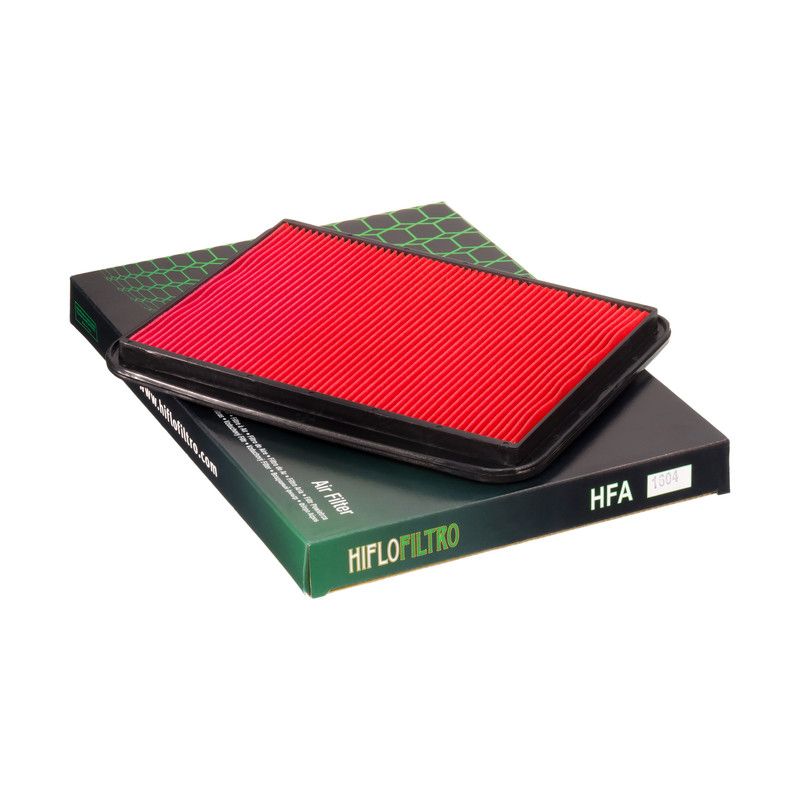 Vzduchový filter - Honda CBR 400, CBR 600