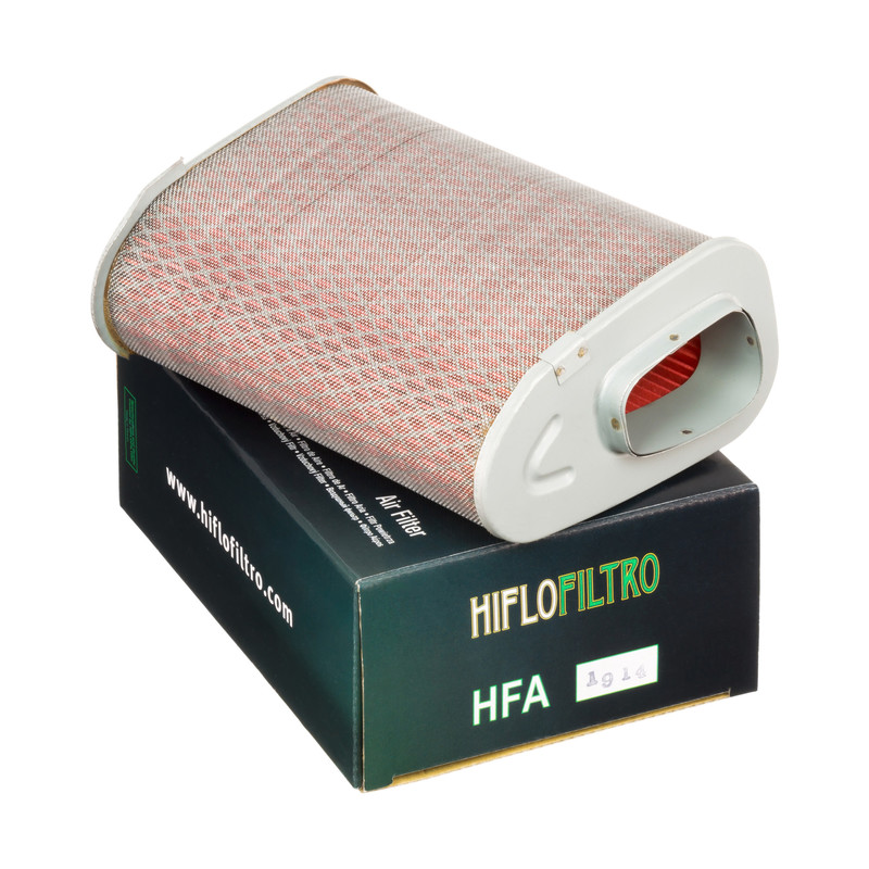 Vzduchový filter - Honda CB1000 1993-1997