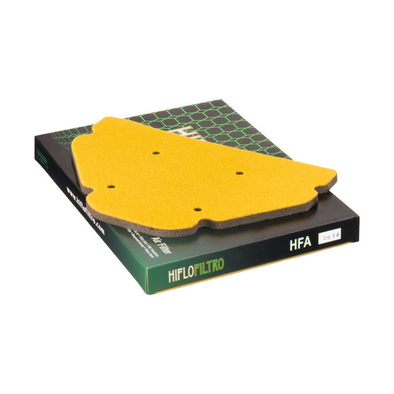 Vzduchový filter - Kawasaki ZX-9R 1998-2003