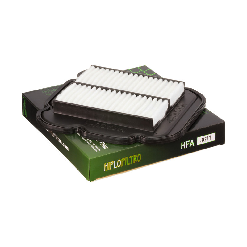 Vzduchový filter - KLV 1000, DL 650/1000 V-Strom