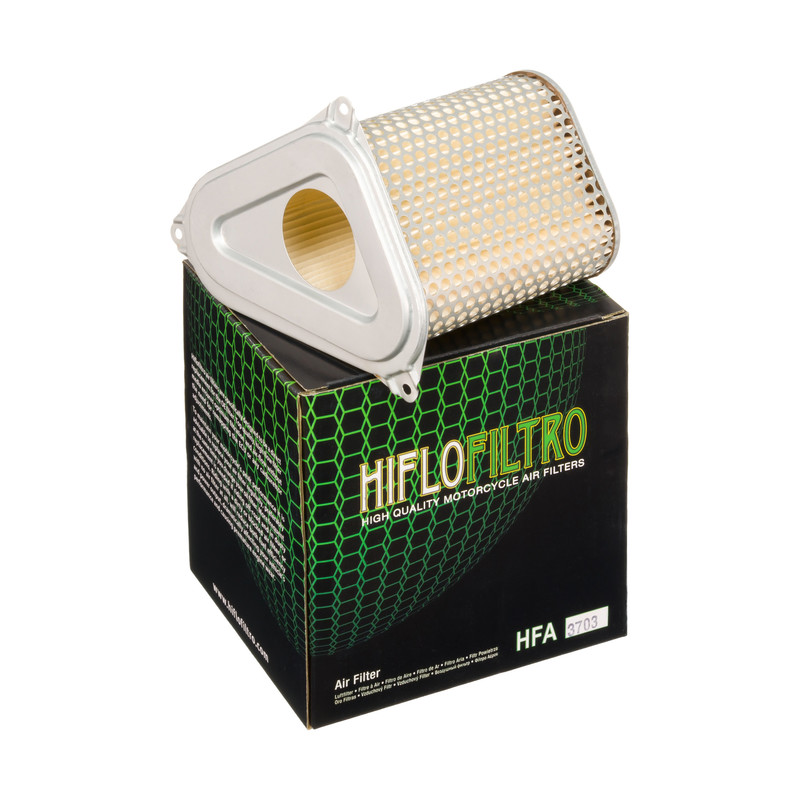 Vzduchový filter Hiflo HFA3703
