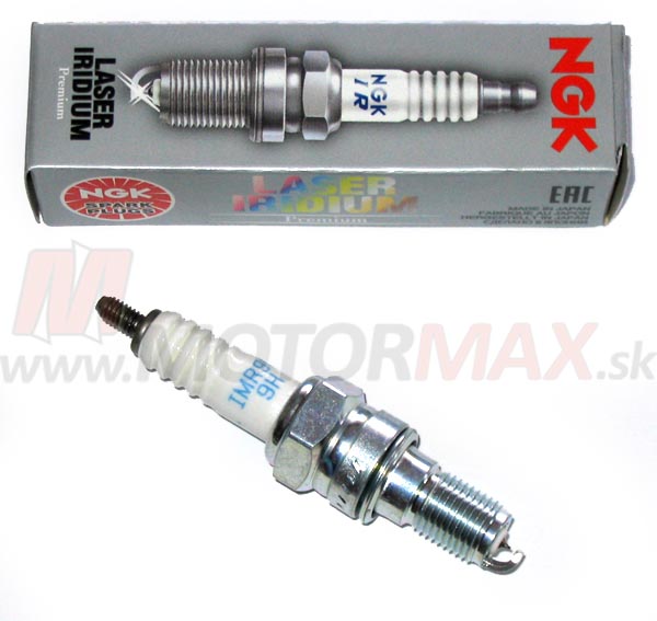 Sviečka NGK IMR9C-9H - Honda CBR 600F/FS/RR, CBR 900RR, CRF 250X