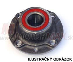Ložisko kolesa (predné) Alfa 147/156/166/GT, Lancia Thesis