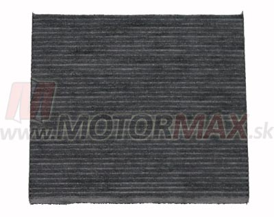 Peľový filter s aktívnym uhlíkom - Toyota, Lexus, Charade, Legacy, Outback