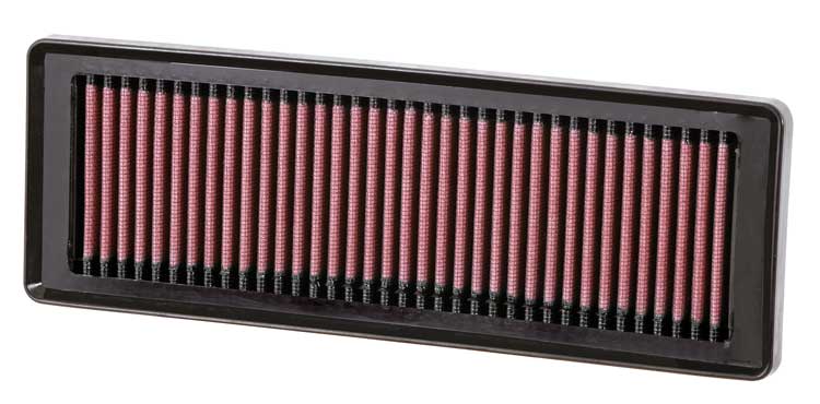 Športový filter K&N - 1.2/1.4 Fiat, Ford, Lancia