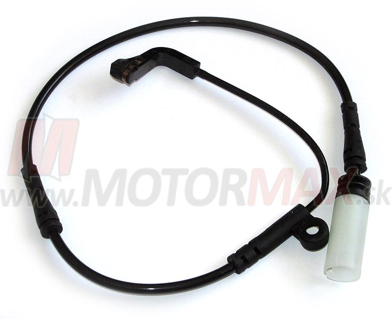 Senzor opotrebenia - BMW E46/E85