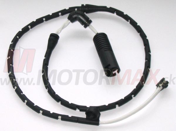 Senzor opotrebenia (predný) BMW X3 E83
