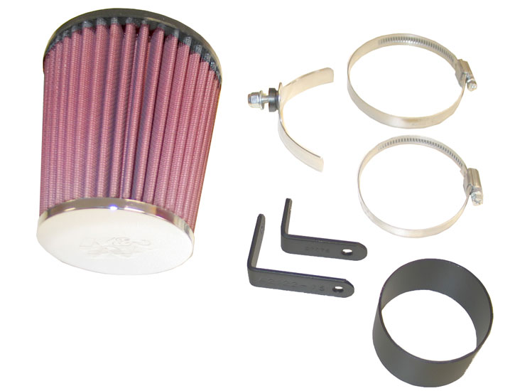 Kit 57i K&N 57-0659 (1.4) Fiat 500, Fiat Panda