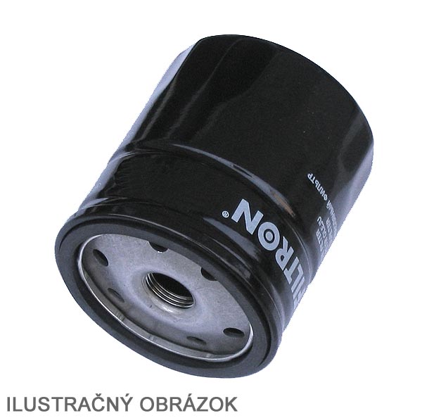 Olejový filter OP570/1 (pre benzínové motory)