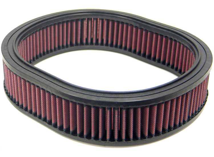 Športový filter K&N E-2863 (1.2 L) Punto, Doblo, Y