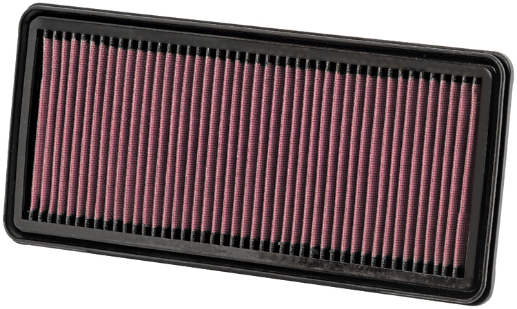 Športový filter K&N - Nemo, Qubo, Bipper, Fiorino 1.4i