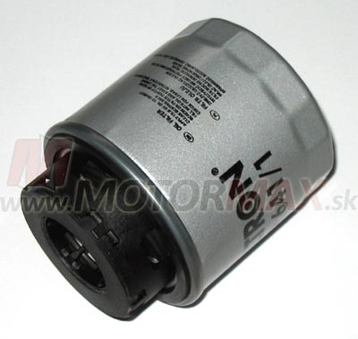 Olejový filter OP641/1 (1.4 TSI/1.4 TFSI)