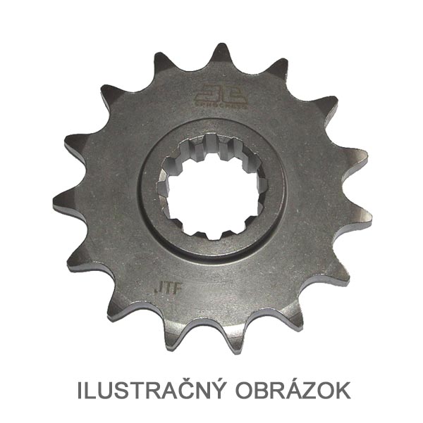Rozeta JTF1041 - 14 zubov