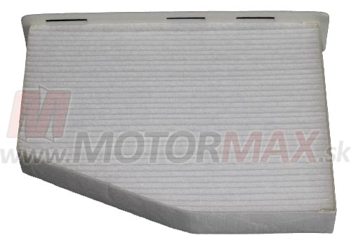 Peľový filter - Audi, Seat, Škoda, VW