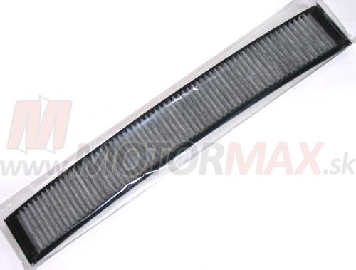 Peľový filter K1136 - BMW E46/E83